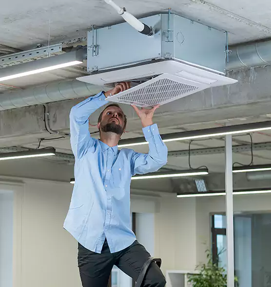 Professional Air Duct Cleaners in Avon Lake, OH