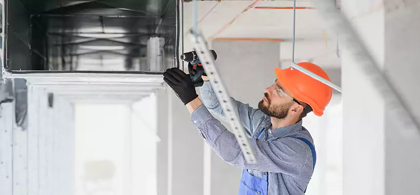 Comprehensive Ventilation Cleaning in Avon Lake