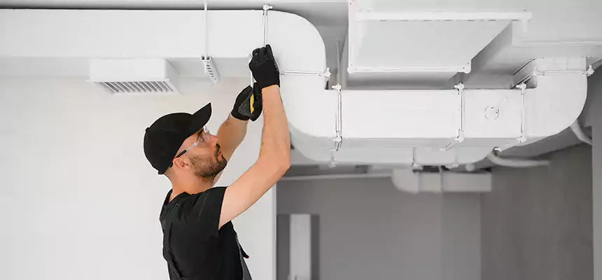 Our Air Duct Repair Services in Avon Lake, OH