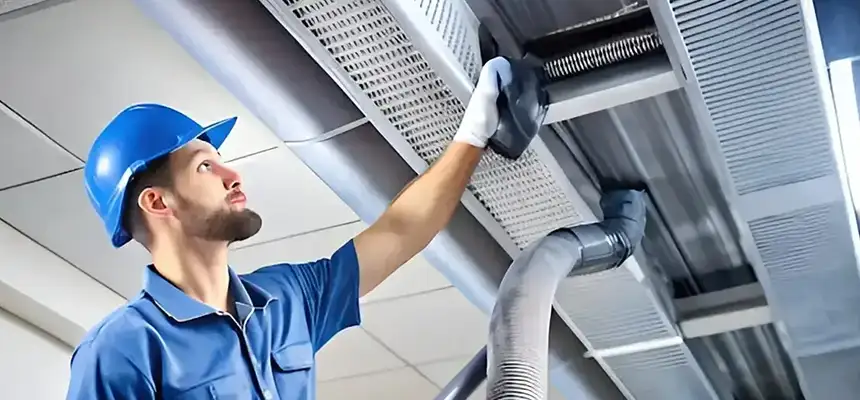 Our Annual Dryer Vent Maintenance Services in Avon Lake, OH