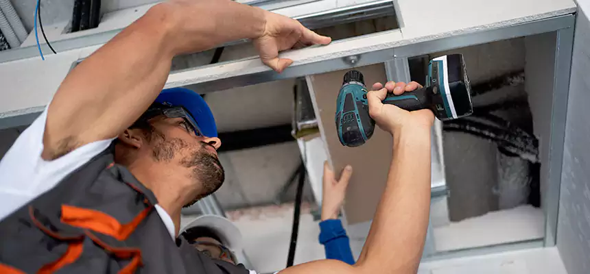 Our Apartment Air Duct Cleaning Services in Avon Lake, OH