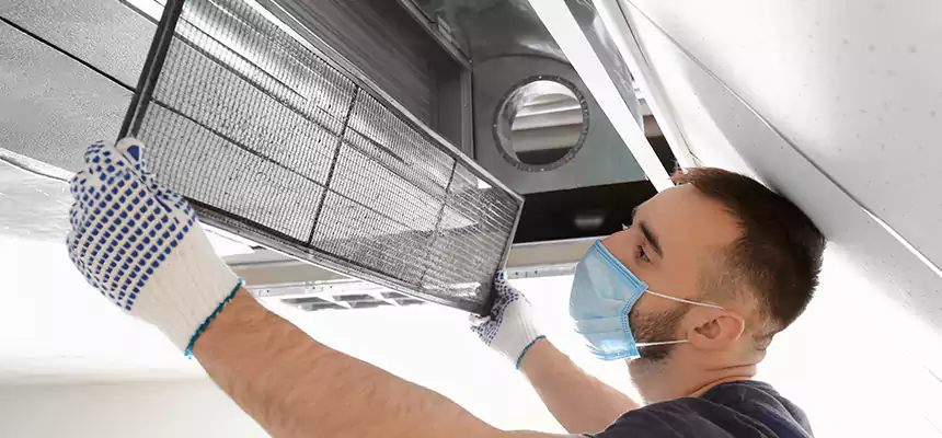 Diagnostic HVAC Coil & Blower Cleaning in Avon Lake