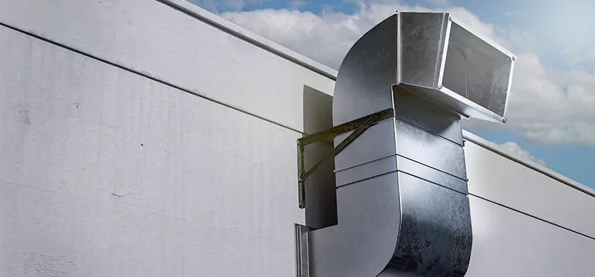 Trusted Industrial Dryer Vent Cleaning in Avon Lake