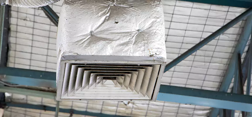 Our Custom HVAC Ductwork Services in Avon Lake, OH