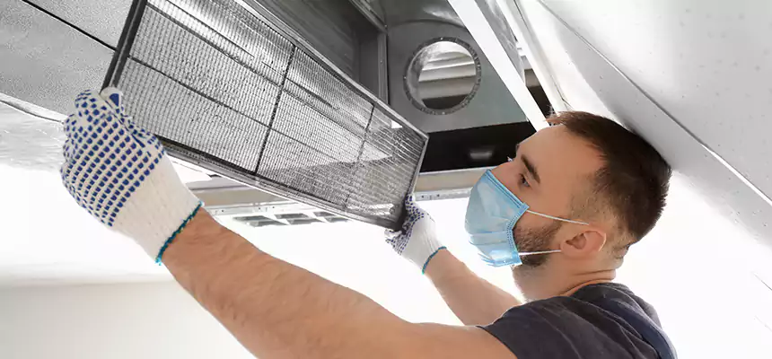 Our Dryer Vent Cleaning Services in Avon Lake, OH