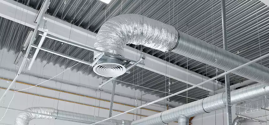 Our Dryer Vent Hose Replacement Services in Avon Lake, OH
