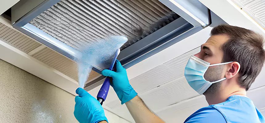 Our Home Ventilation Cleaning Services in Avon Lake, OH