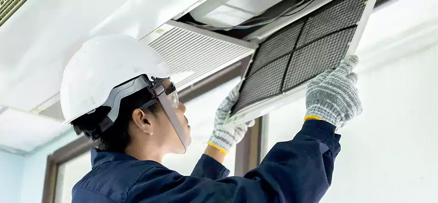 Our Residential Air Vent Cleaning Services in Avon Lake, OH
