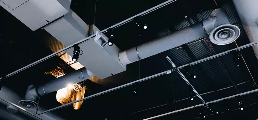 Our Seasonal Allergy Air Duct Cleaning Services in Avon Lake, OH