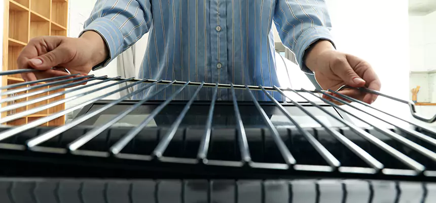Our Vent Grille Washing Services in Avon Lake, OH