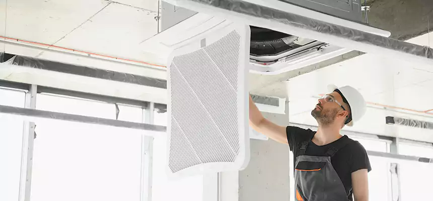 Dryer Ventilation Duct Cleaning in Avon Lake
