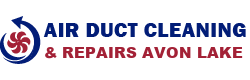 Air Duct Cleaning & Repairs Avon Lake