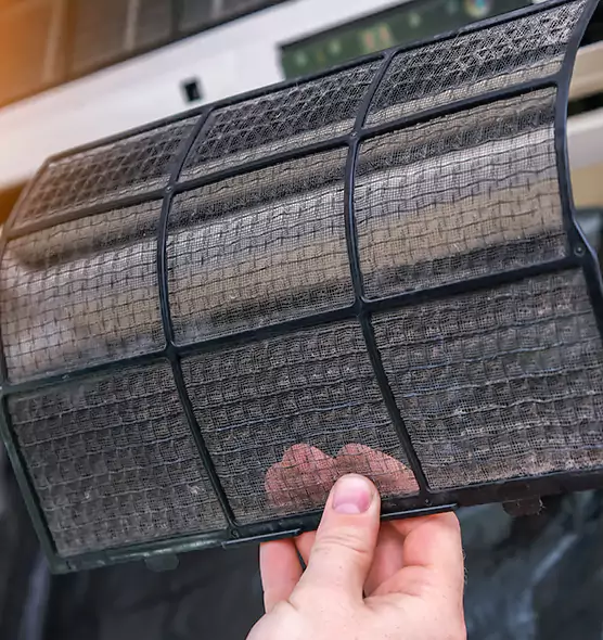 Top-notch AC Air Filter Replacement in Avon Lake