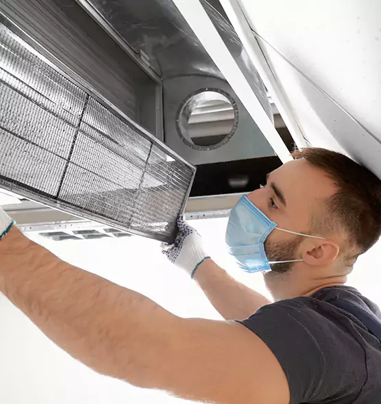 About Air Duct Pathogen Disinfection in Avon Lake, OH