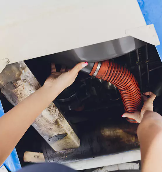 About Air Duct Virus Disinfection in Avon Lake, OH