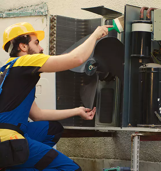 Professional Air Duct Washing Service in Avon Lake, OH