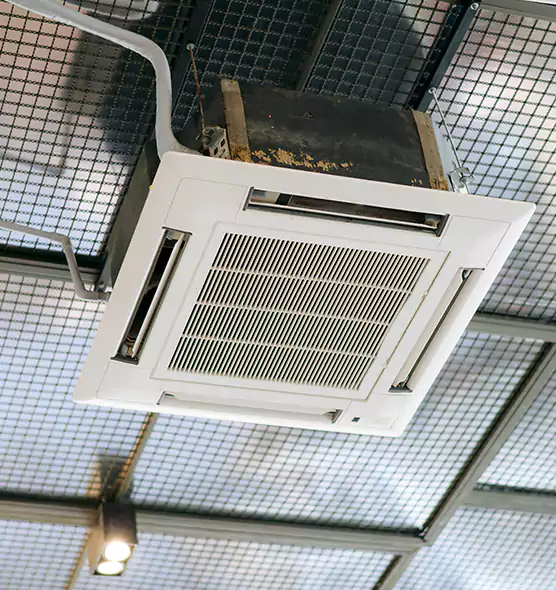 Top-Notch Allergy Relief Vent Cleaning Services in Avon Lake, OH