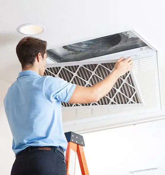 About Annual Dryer Vent Maintenance Avon Lake, OH