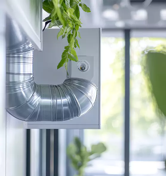 Professional Eco-Friendly Duct Cleaning Services in Avon Lake, OH