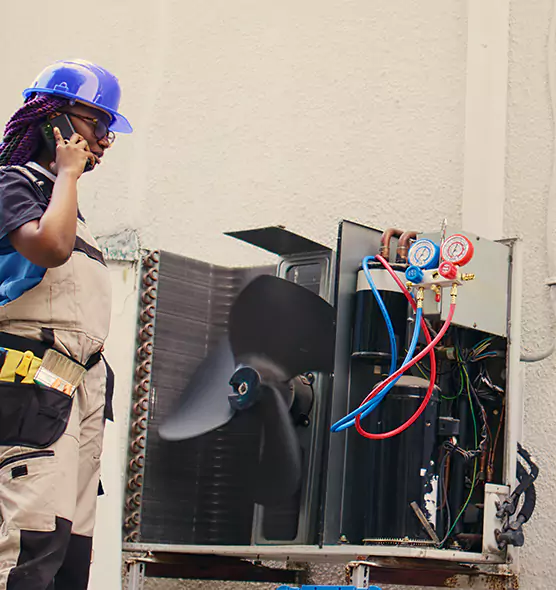 Professional Energy-Efficient HVAC Cleaning in Avon Lake, OH