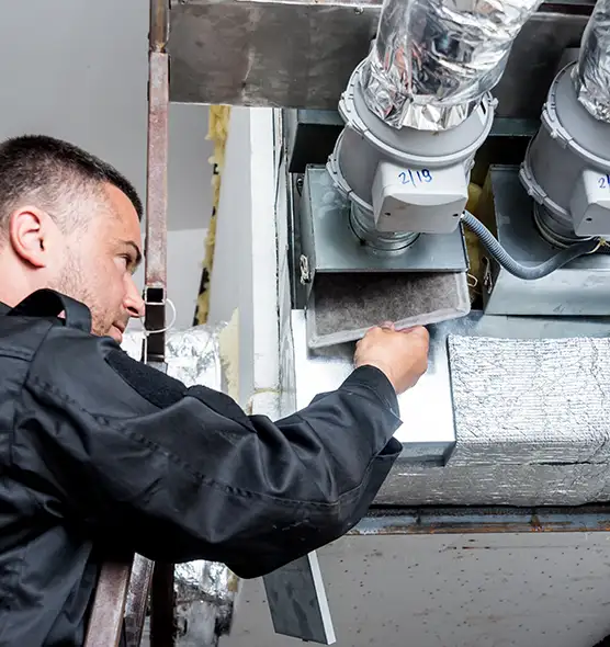 Professional Furnace Vent Cleaning in Avon Lake, OH