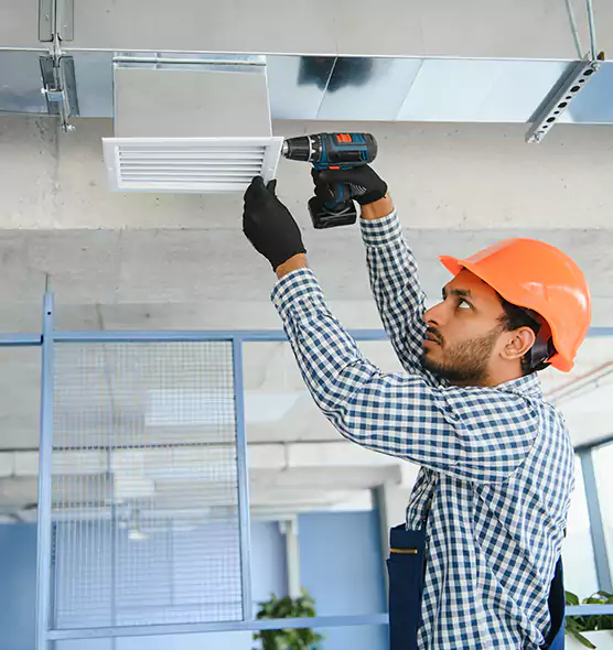 Professional HVAC Duct Cleaning in Avon Lake, OH