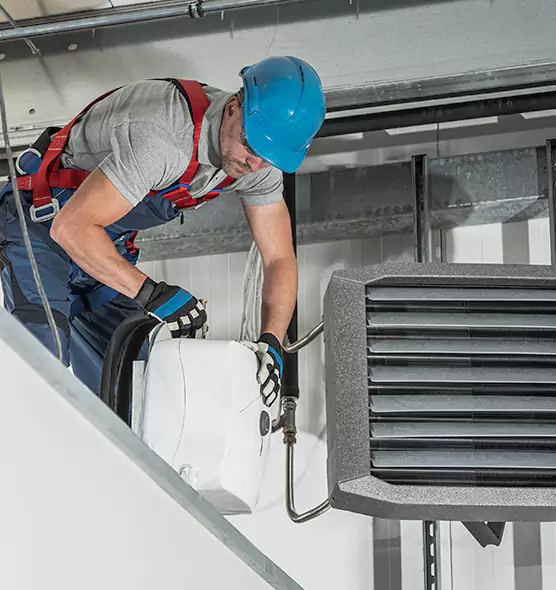 About HVAC Mold Remediation Service in Avon Lake, OH