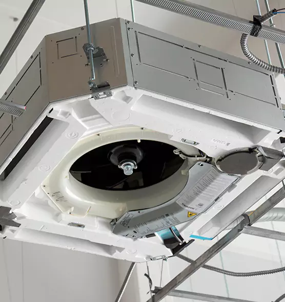 Professional Industrial Dryer Vent Cleaning in Avon Lake, OH