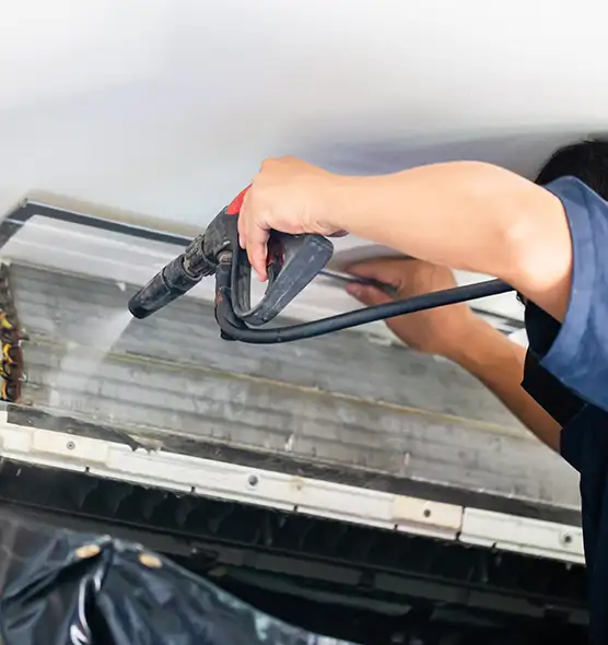 Welcome to Move-in/Move-out Duct Cleaning Services in Avon Lake, OH