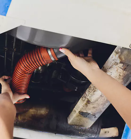 Professional Post-Renovation Duct Debris Removal in Avon Lake, OH