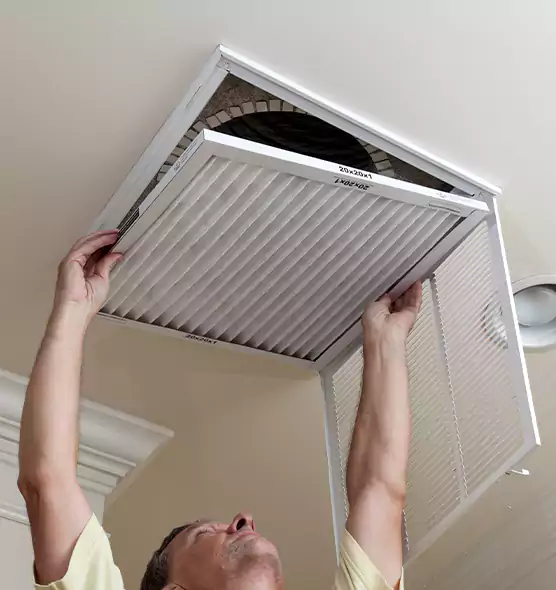 Advanced Residential Vent Cleaning in Avon Lake, OH