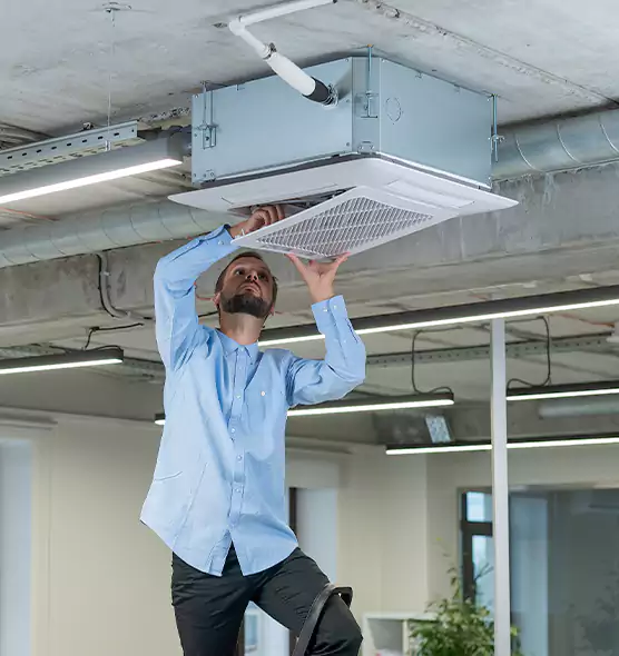 Advanced Rodent Droppings In Vents in Avon Lake, OH