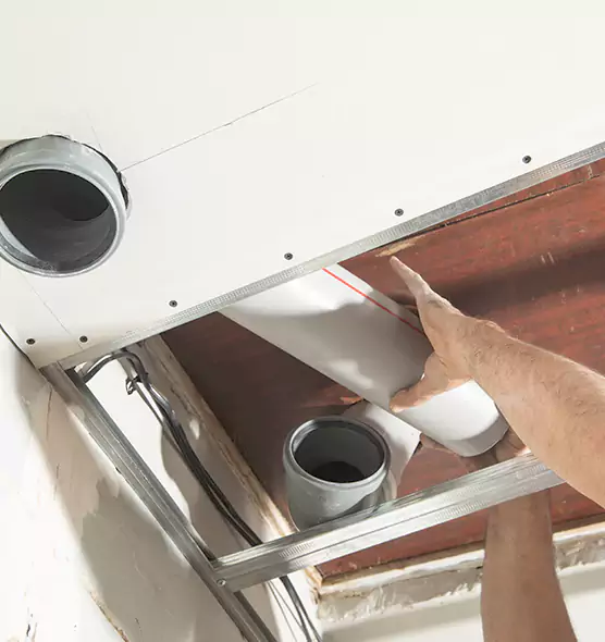 Professional Seasonal Allergy Air Duct Cleaning in Avon Lake, OH