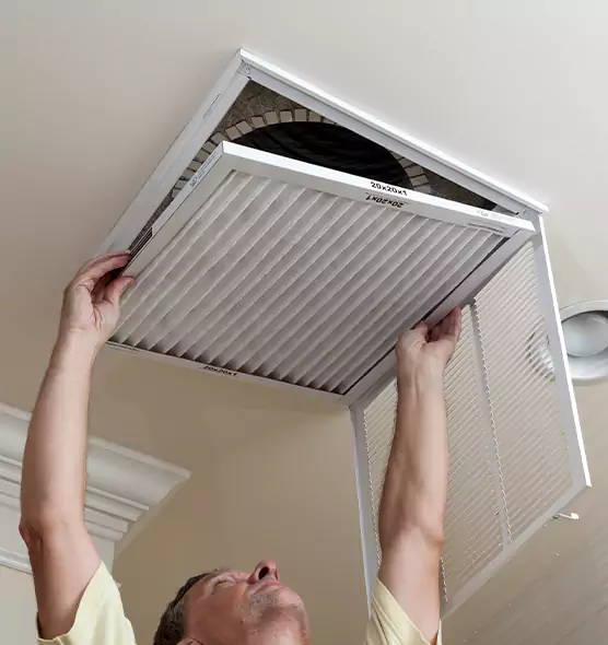 Trusted Vent Shaft Cleaning Expert in Avon Lake, OH