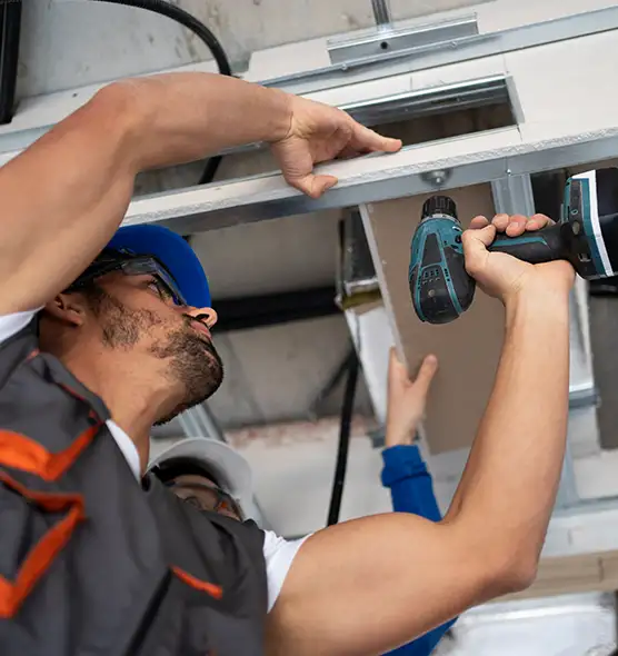 About Vent Smoke Odor Elimination in Avon Lake, OH