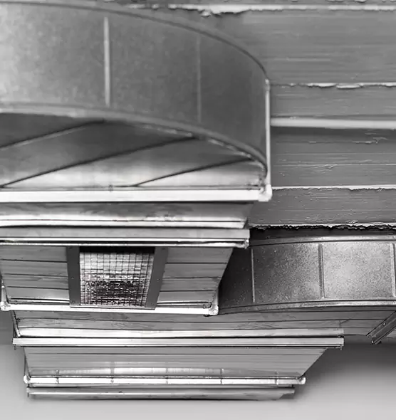 Professional Wall Vent Cleaning Service in Avon Lake, OH