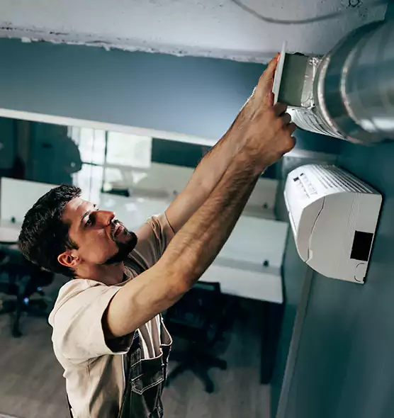 Reliable Warehouse Vent Cleaning in Avon Lake, OH