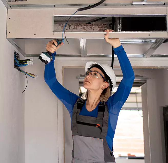 Why Homeowners & Businesses Trust Us in Avon Lake, OH?