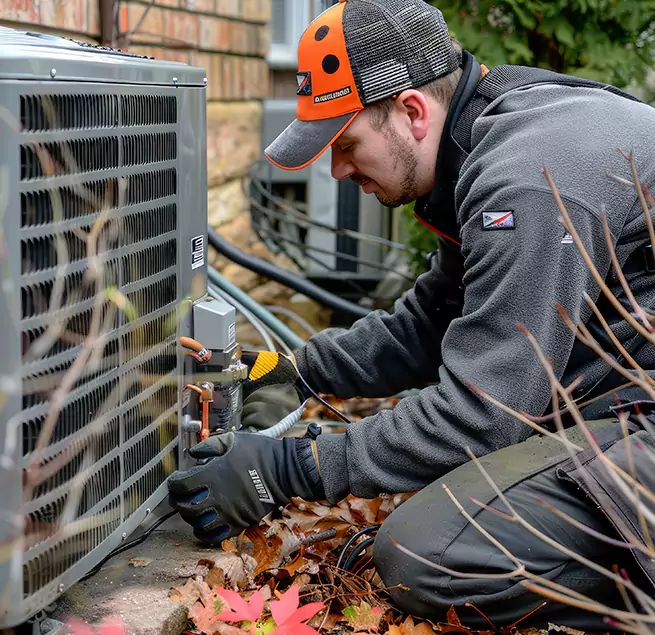 Why Homeowners & Businesses Trust Us in Avon Lake, OH?