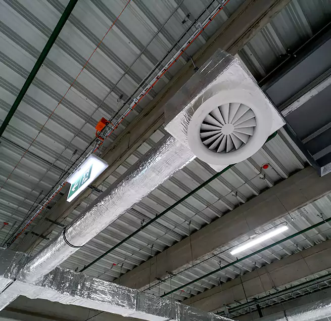 Why Homeowners & Businesses Trust Us in Avon Lake, OH