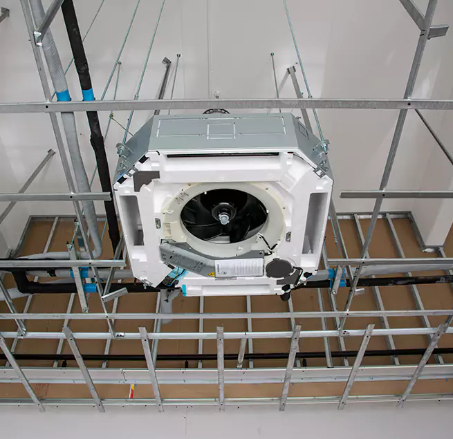 Why Homeowners & Businesses Trust Us Avon Lake, OH