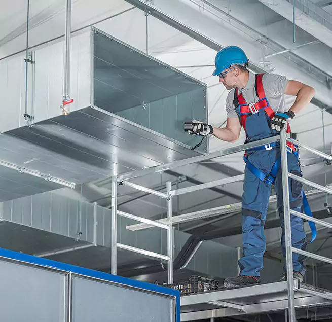 Why Homeowners Businesses Trust Us in Avon Lake, OH